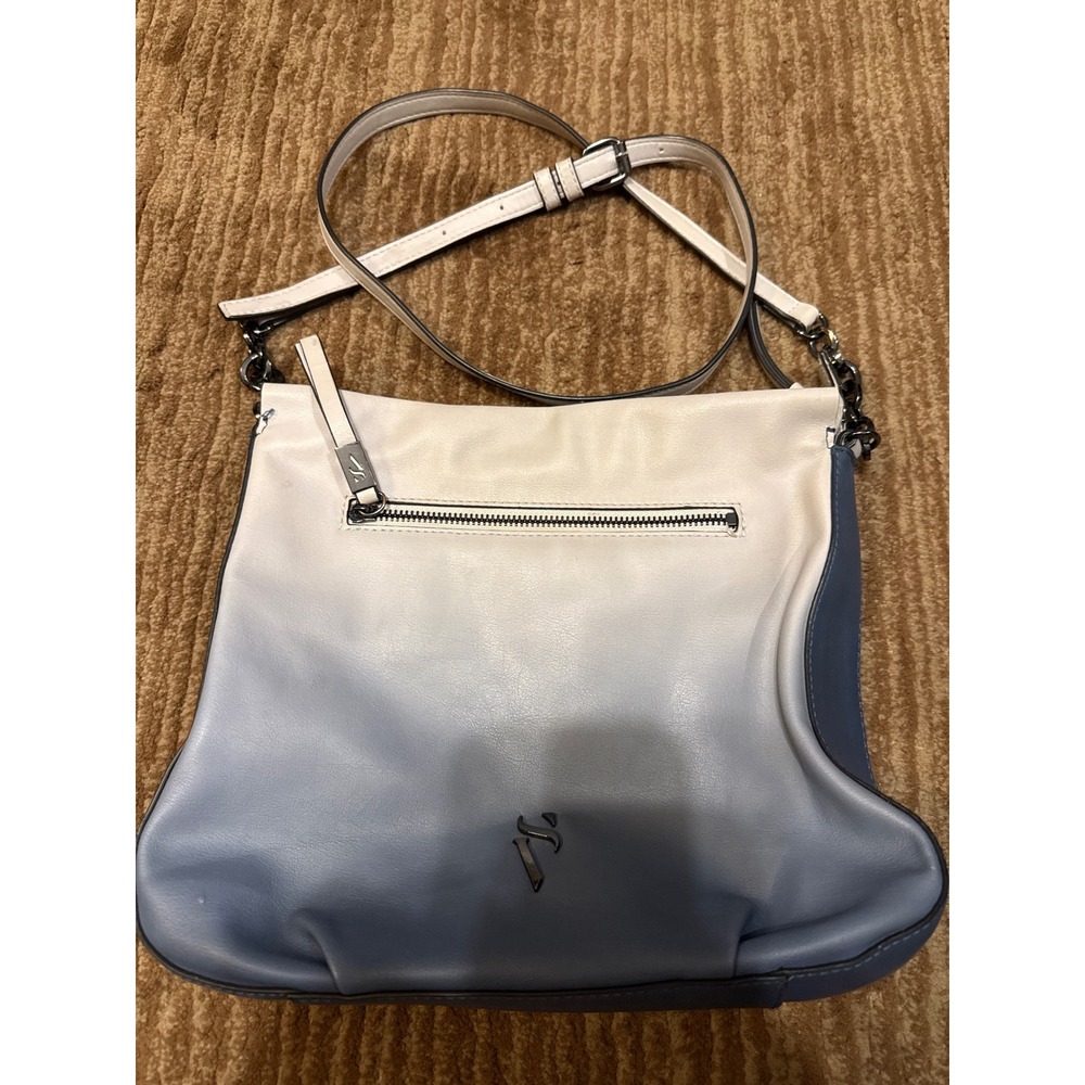 Simply Vera Vera Wang‎ Ombre Shoulder Bag Crossbody Purse Designer